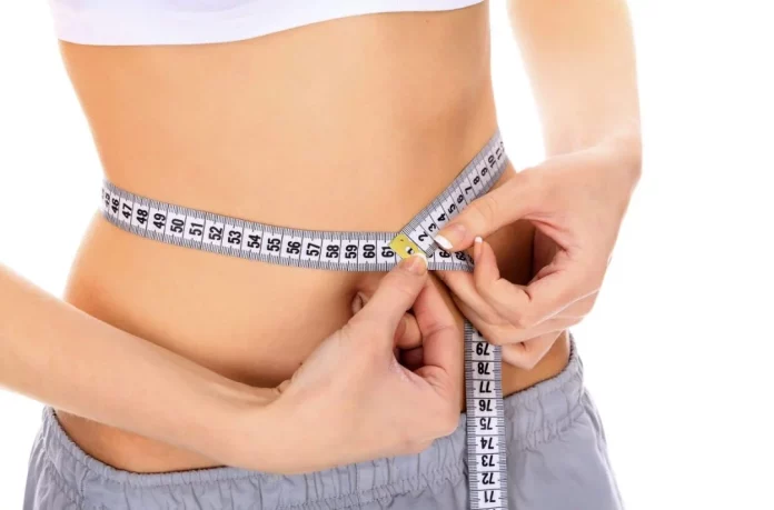 Reduce tu cintura en 30 días con este entrenamiento de 10 minutos para quemar grasa abdominal
