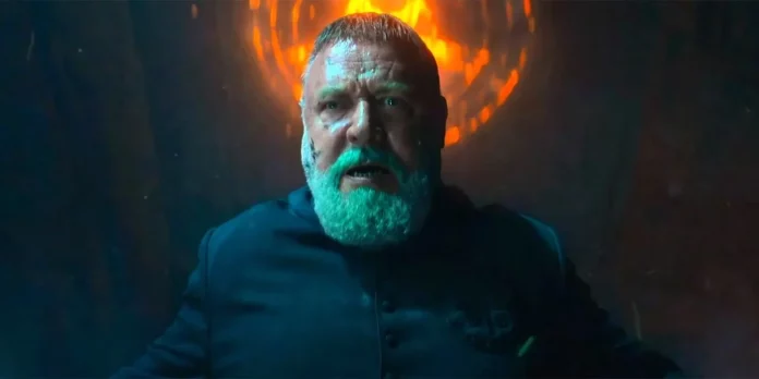 Intriga y terror: Russell Crowe protagoniza un escalofriante filme de exorcismos que te dejará sin aliento