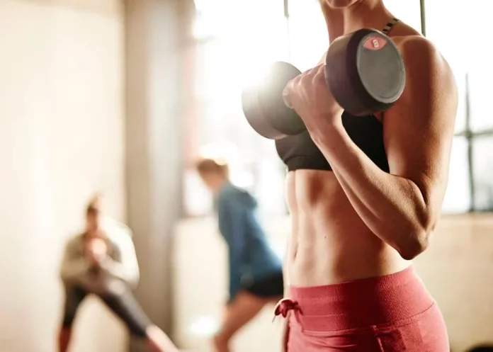 El motivo de por qué este alimento es clave para la salud muscular