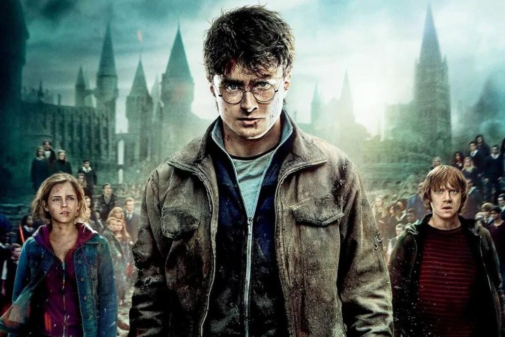 Quiénes del elenco original estarán en la nueva versión de "Harry Potter"