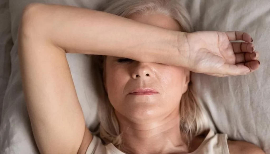 Sexualidad en la menopausia: esta fruta ideal para incrementar la libido 1 Moncloa Esta fruta puede mejorar la sexualidad durante la menopausia