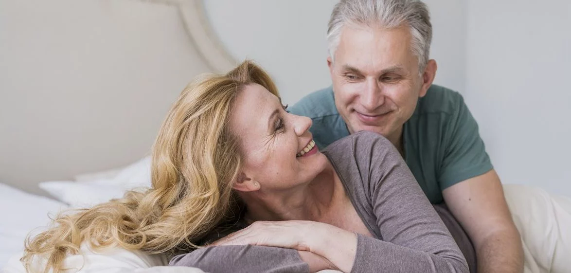 Sexualidad en la menopausia: esta fruta ideal para incrementar la libido