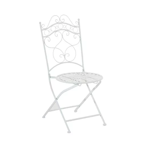 silla jardin carrefour