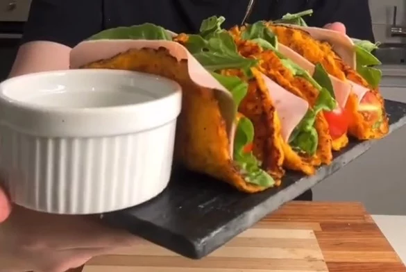 La receta para salvar el almuerzo y comer sano ¡Con versión veggie y sin tacc!