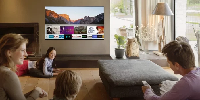 El secreto mejor guardado de tu Smart TV: Esta conexión olvidada