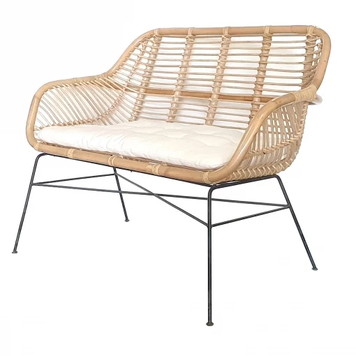 sofa jardin
