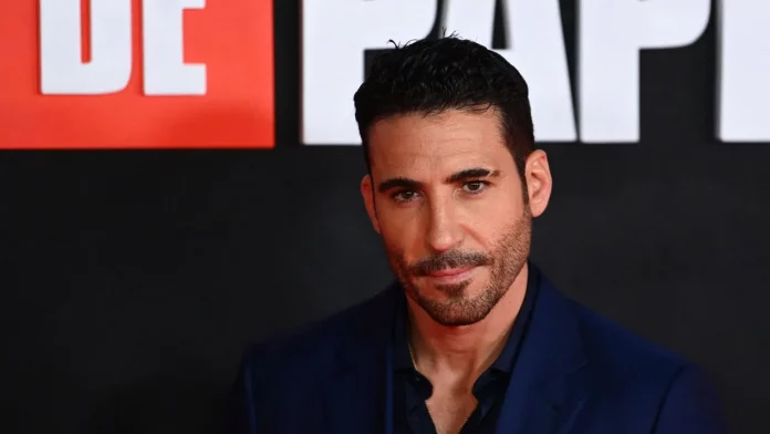 La insólita profesión a la que se iba a dedicar Miguel Ángel Silvestre si no seguía la actuación