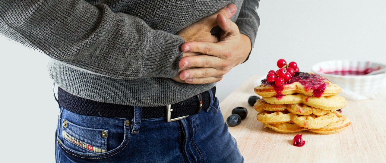Smoothie antigastritis: la receta que acabará con el dolor estomacal