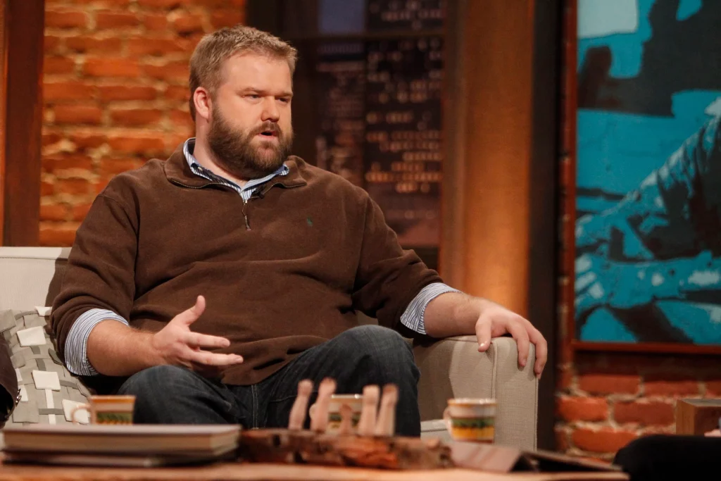 Quién es Robert Kirkman, creador de "The Walking Dead"