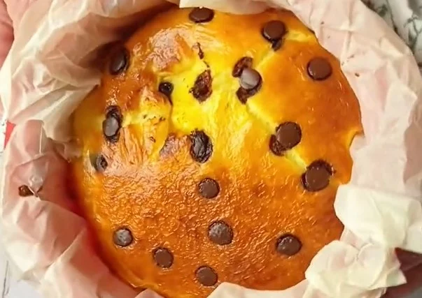 La tarta de yogurt con 3 ingredientes que está explotando TikTok