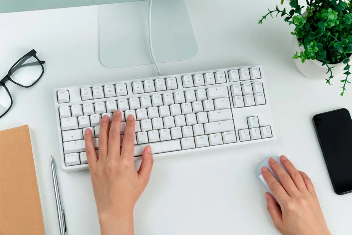 3 teclas de combinación de teclado que te ahorrarán más de una hora de trabajo al día