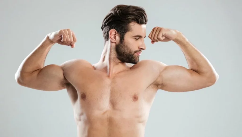 3 alimentos están reduciendo tu testosterona sin saberlo 1 Moncloa Estos alimentos ayudan a regular la testosterona