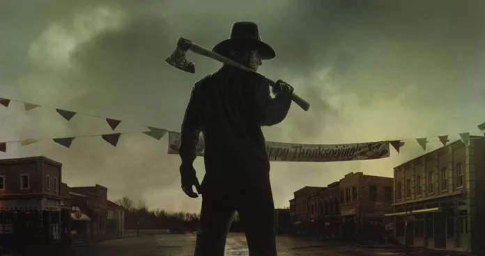 Eli Roth desata el terror en Max con su escalofriante nueva película slasher