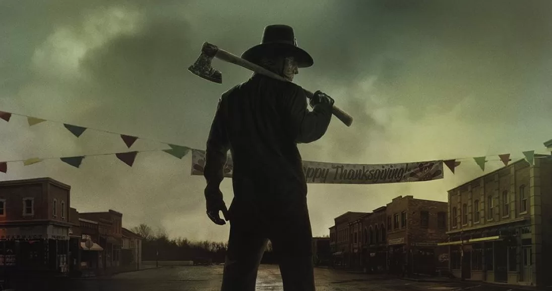 Eli Roth desata el terror en Max con su escalofriante nueva película slasher