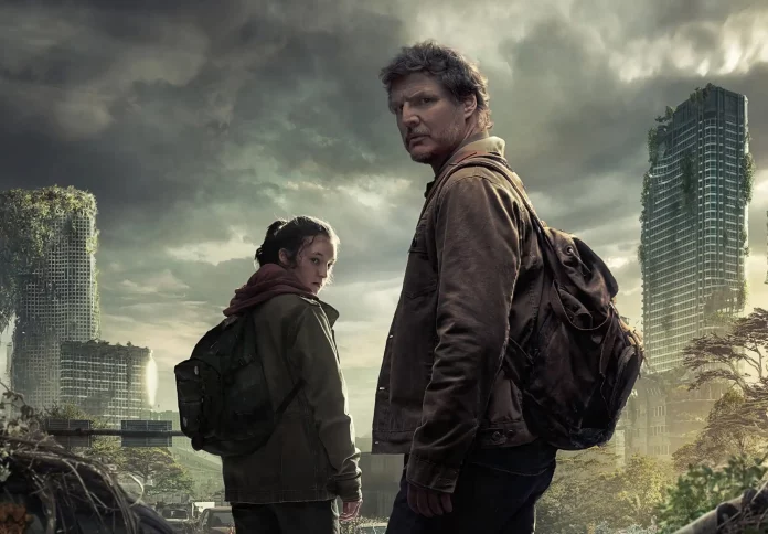 La serie coreana de Netflix que supera a 