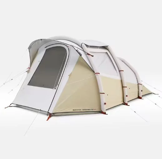 tienda quechua decathlon