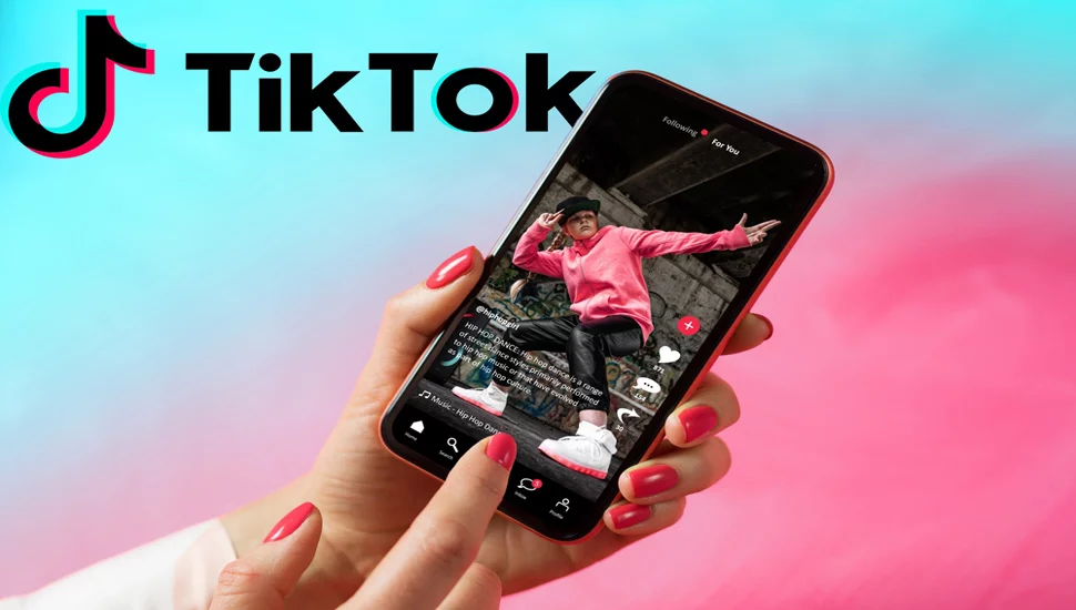 Qué es TikTok Notes