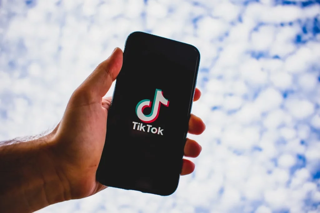 Cuando estará disponible TikTok Notes