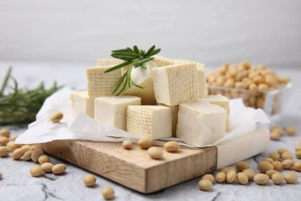 Tofu: cómo puede mejorar algunos síntomas de la menopausia