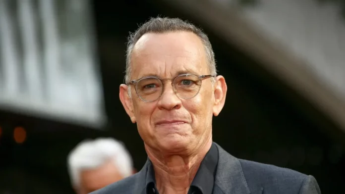Tom Hanks revela su mayor arrepentimiento en el cine ¡Con Bruce Willis!