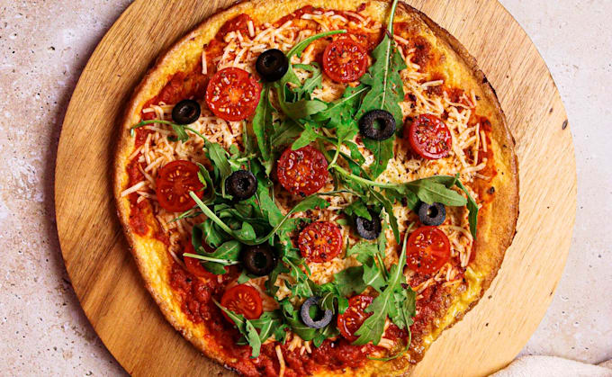 Pizza de Zanahoria: Una deliciosa receta fácil de hacer en solo minutos 3 Moncloa tortipizza t Moncloa