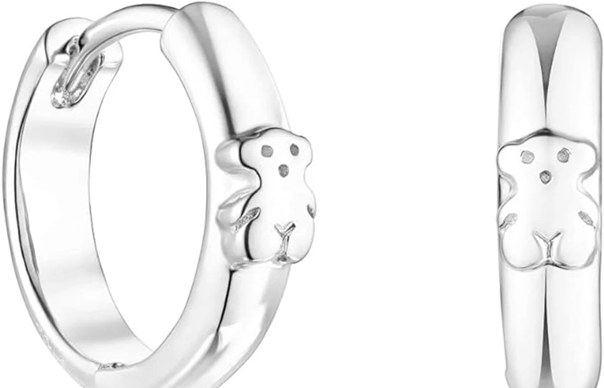 Tous, Pandora y más: joyería preciosa de Amazon con oferta en su web