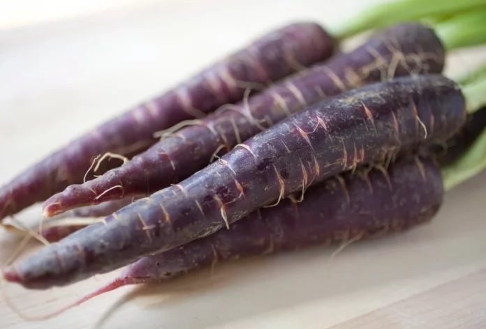 El video viral del antes y después de las frutas que confirma que estamos comiendo puros transgénicos