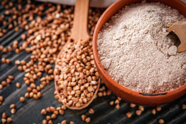 Trigo sarraceno: propiedades, beneficios y cómo incorporarlo a tu dieta