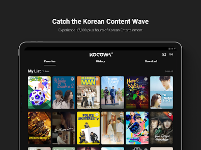 Cuál es el precio de suscripción de KOKOWA+, el Netflix coreano que llegó a España 