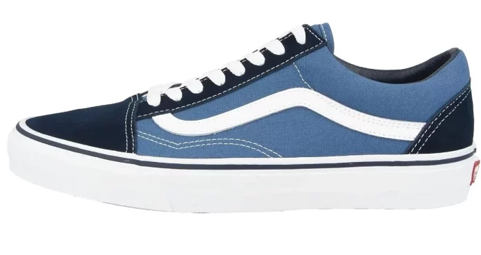 Vans Old Skool: vuelve a Amazon el estilo skater por tiempo limitado