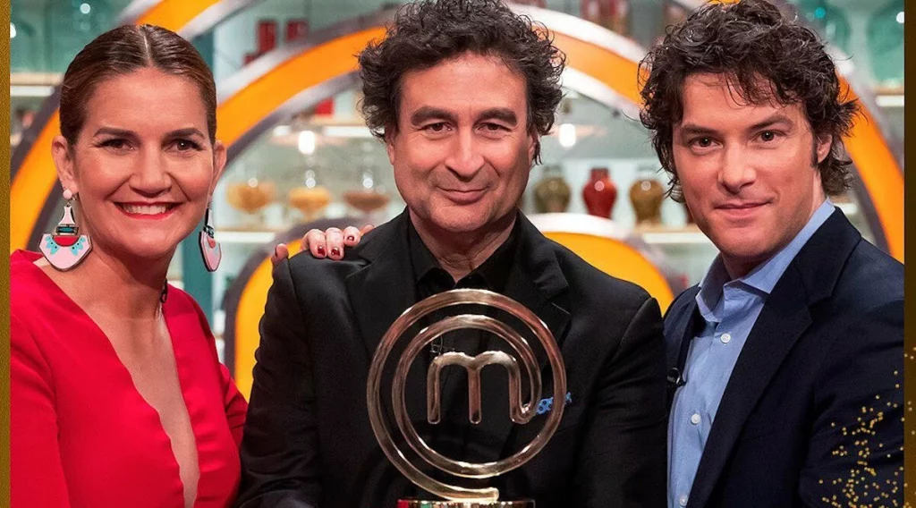 veronica forque criticas masterchef comunicado e1670966992499 Moncloa