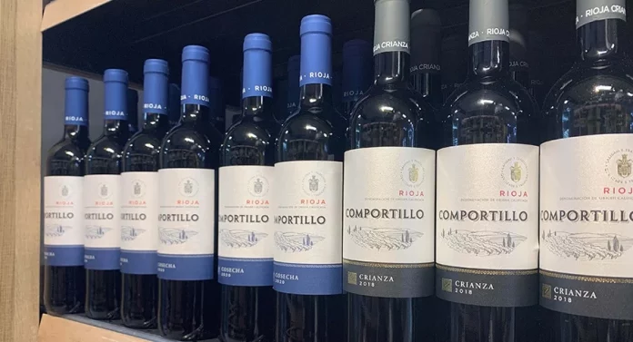 vino
