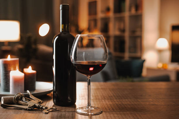 Este es el secreto de los expertos para conservar el vino en casa como un profesional