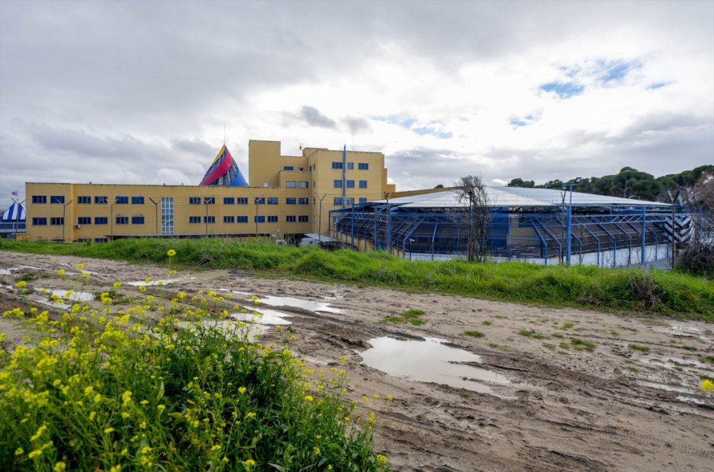 JUPOL denunció que la reapertura del CIE de Aluche se había llevado a cabo de manera precipitada, sin haber realizado una evaluación de riesgos laborales tras las obras y sin llevar a cabo simulacros de emergencias que garantizarán la seguridad.