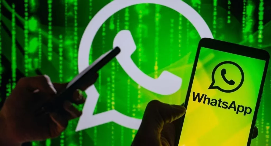 Cómo se integra la IA en los chats de WhatsApp