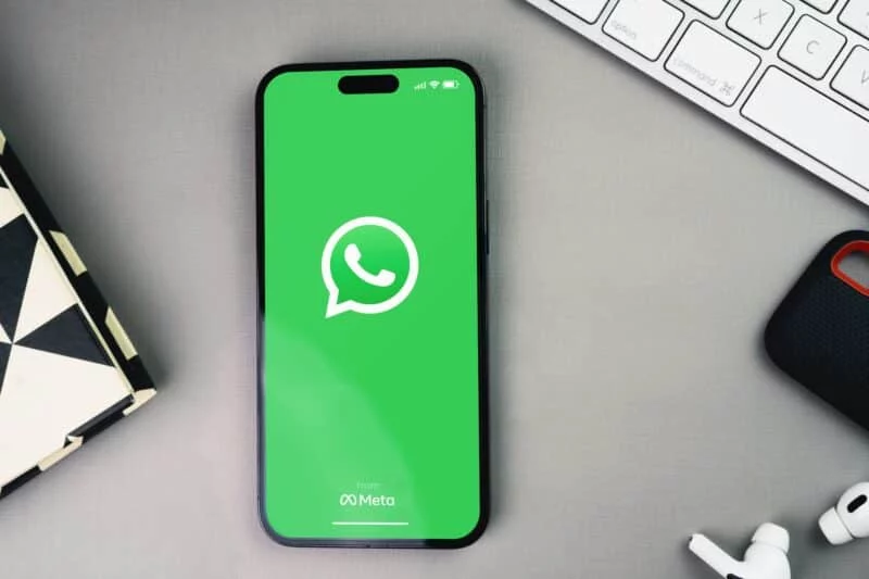 De qué se tratan los contactos favoritos en WhatsApp