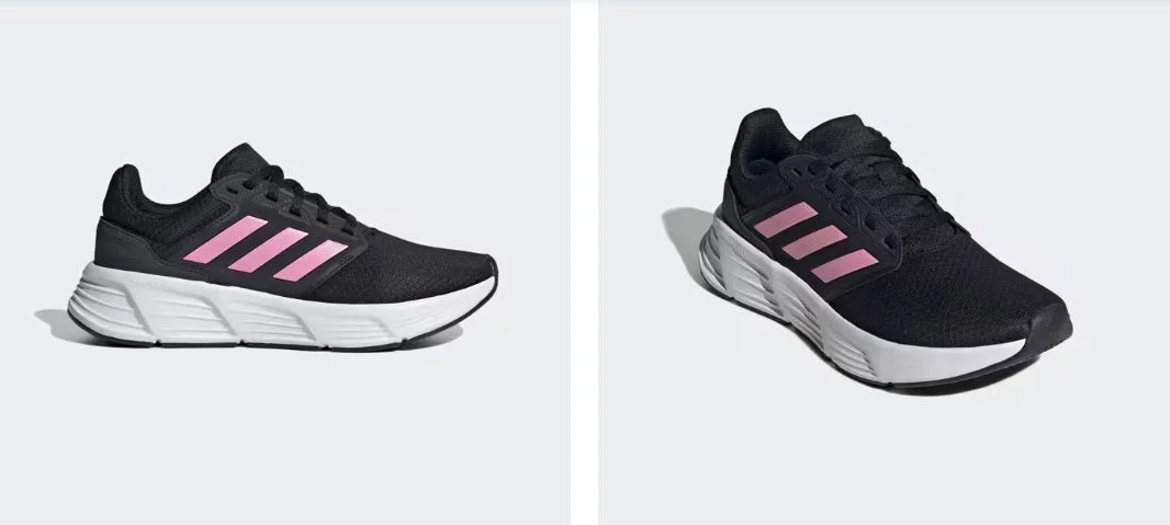 zapatillas galaxy 6 adidas
