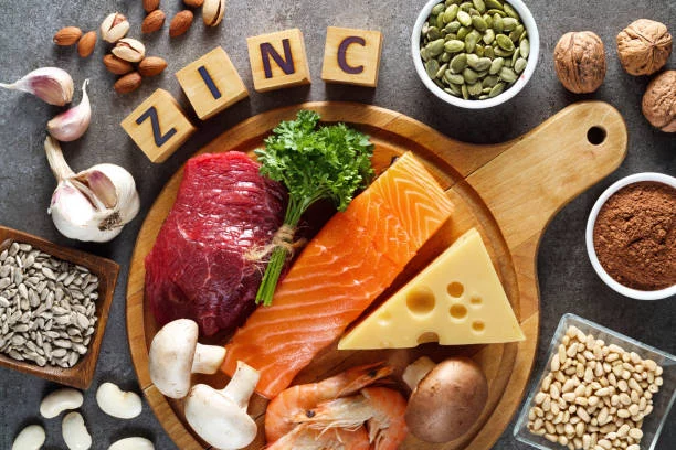 5 secretos para incorporar el zinc a tu dieta diaria