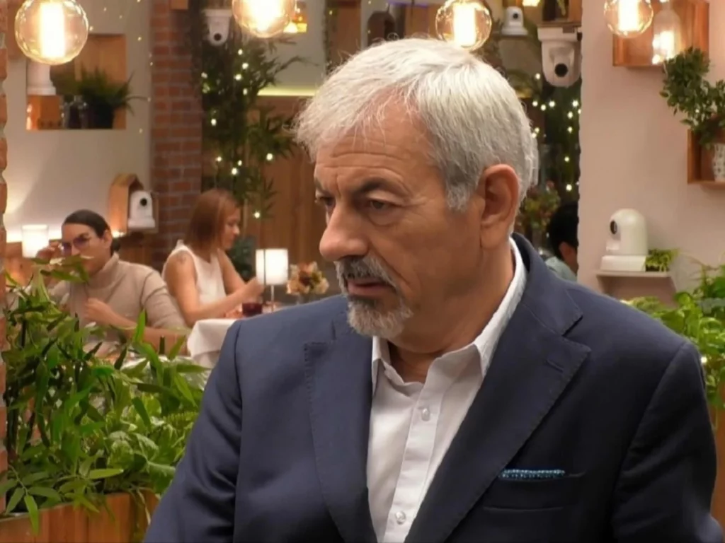 ¡Revelado Un soltero de First Dates cuenta cuanto dinero reciben por asistir a las citas 5 Moncloa