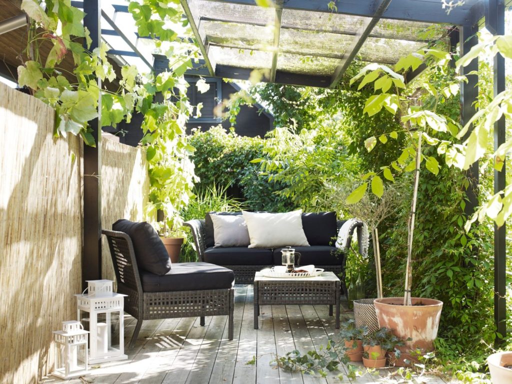 Con el Sol Garden Juego de sofás de Lidl, serás el mejor anfitrión 3 Moncloa ¡Transforma tu terraza o jardin en un oasis de confort sin gastar una fortuna Aldi lanza una increible oferta con precios desde 399 euros 4 Moncloa