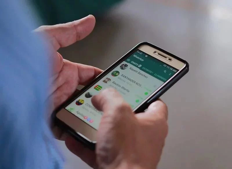La estafa de WhatsApp que podría acceder a tus datos bancarios con solo pulsar un botón