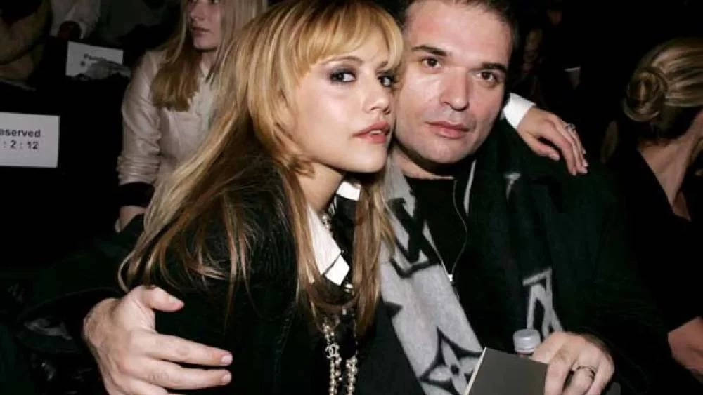 Por qué nadie quiere vivir en la misteriosa mansión donde residió y murió Brittany Murphy 1 Moncloa Brittany Murphy: Las diferentes teorías sobre la mansión