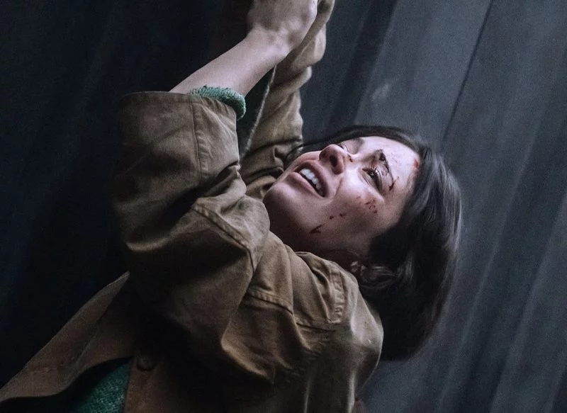 UNA NUEVA 'ROAD MOVIE' MORTAL