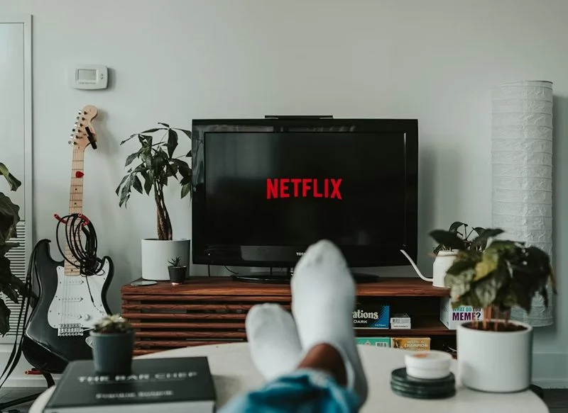 NETFLIX SIGUE LUCHANDO CONTRA LA PIRATERÍA