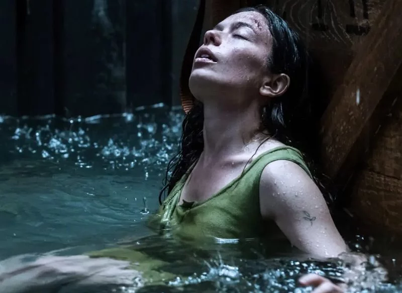 ¿POR QUÉ MERECE LA PENA VER 'NOWHERE' EN NETFLIX?
