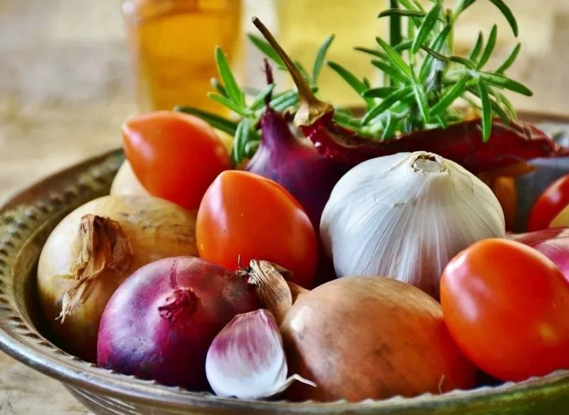 CÓMO HACER UN BUEN SOFRITO