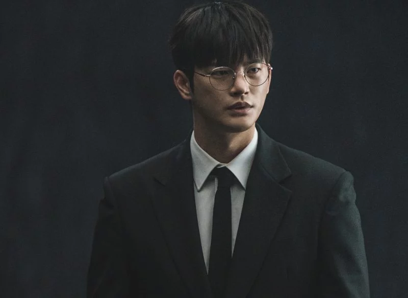 La mejor serie coreana de 2023 llega a Prime Video en español