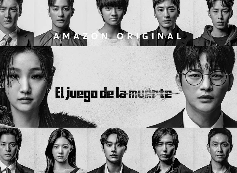 DÓNDE VER 'EL JUEGO DE LA MUERTE'