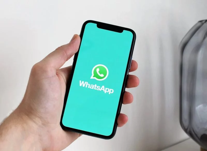 EL NUEVO BOTÓN CON DOBLE FECHA DE WHATSAPP