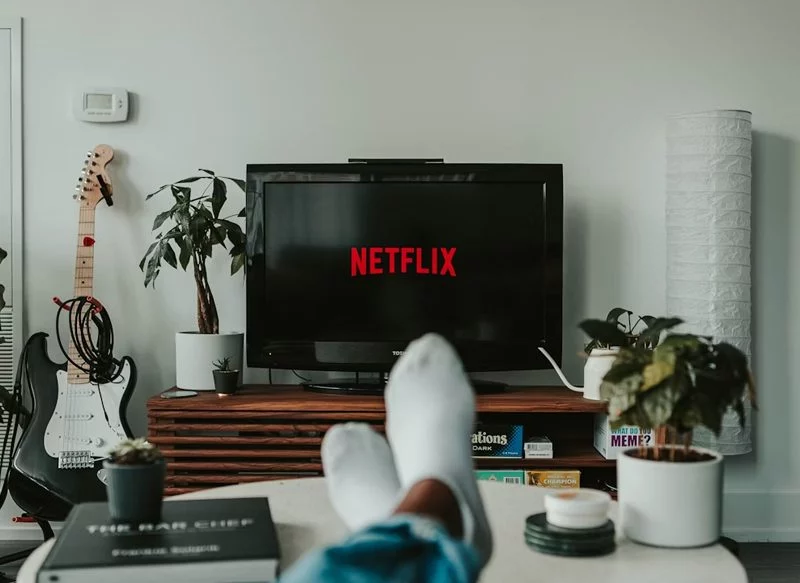 NETFLIX RECIBE JUNIO CON NOVEDADES